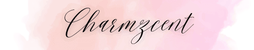 CharmZcent logo